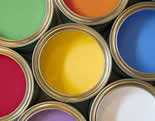 Производство фасадной краски: как открыть бизнес?