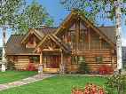 Бизнес-план производства древесных домов